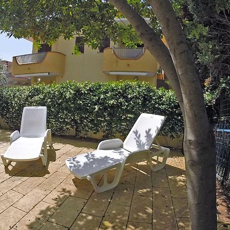 Rivela Case Vacanze Marina di Ginosa Екстериор снимка