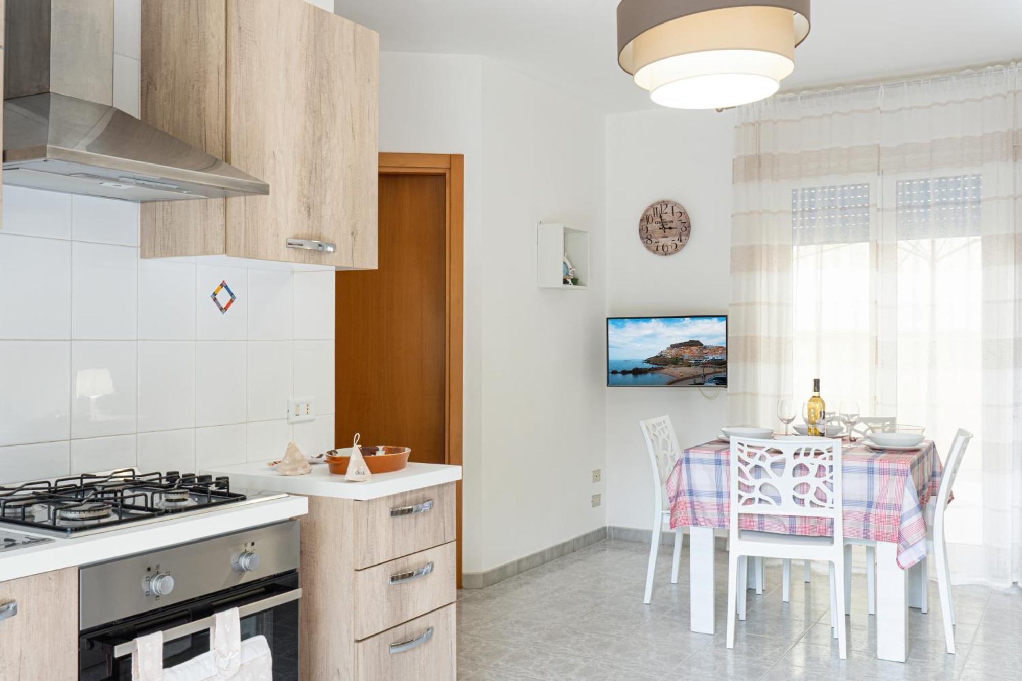 Rivela Case Vacanze Marina di Ginosa Екстериор снимка