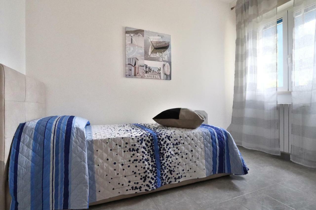 Rivela Case Vacanze Marina di Ginosa Екстериор снимка
