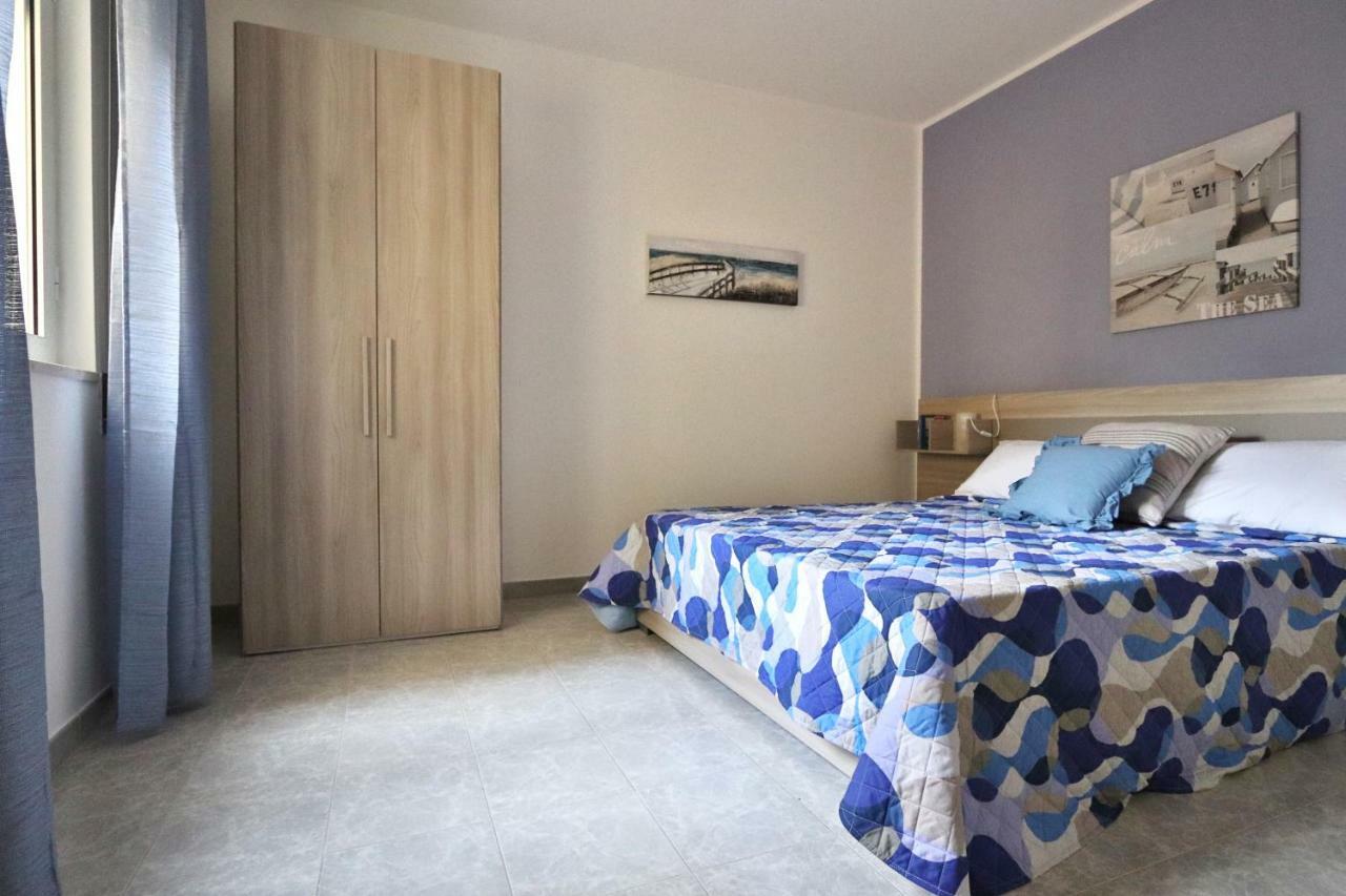 Rivela Case Vacanze Marina di Ginosa Екстериор снимка