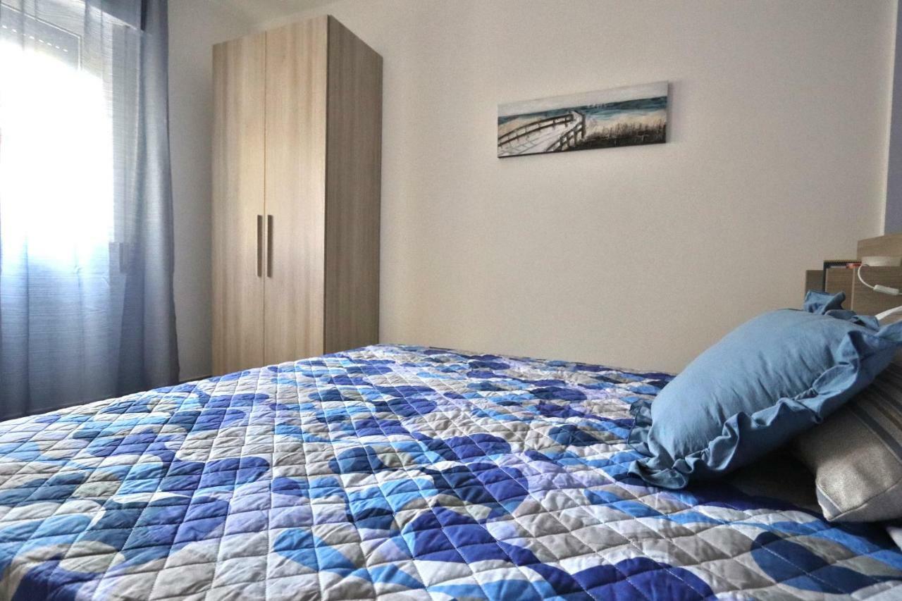 Rivela Case Vacanze Marina di Ginosa Екстериор снимка