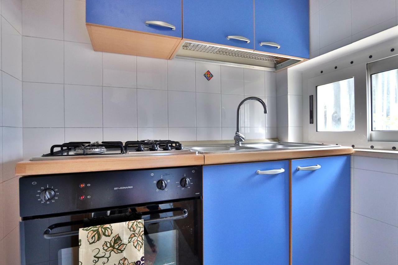 Rivela Case Vacanze Marina di Ginosa Екстериор снимка